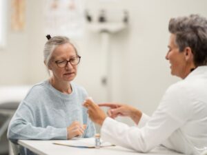 Lourdes Women’s Health: Comprehensive Care for Women of All Ages