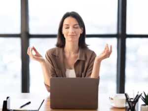 Aspergers Stress Management: A Comprehensive Guide