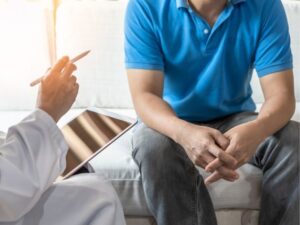 Understanding Femoral Neck Stress Fracture: Causes, Symptoms, Diagnosis, and Recovery