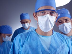 Catastrophic Health Insurance: A Safety Net for Unexpected Medical Crises