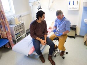 Mental Health Clinic: A Comprehensive Guide to Finding Help and Support