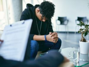 Mental Health Therapy: A Path to Healing and Well-Being