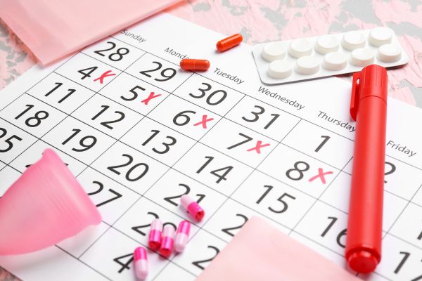 Menstrual health tips
