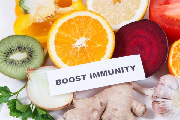 Testosterone boosting foods (1)