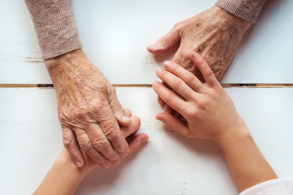 common aging diseases