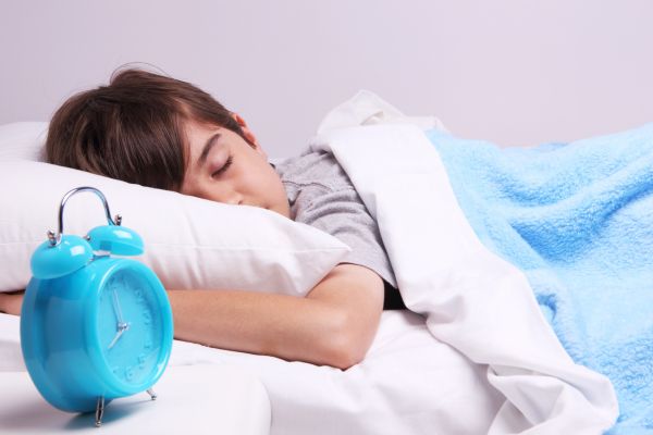 sleep disorders treatment