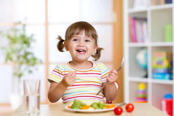 How to boost child immunity (1)