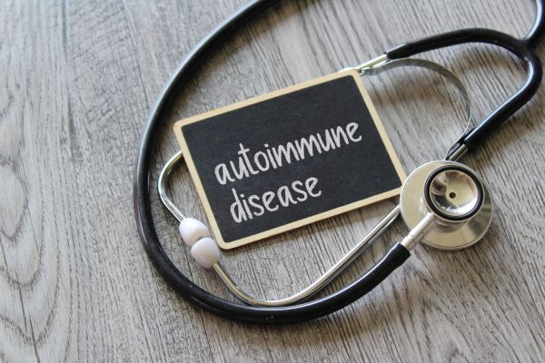 autoimmune disease diagnosis
