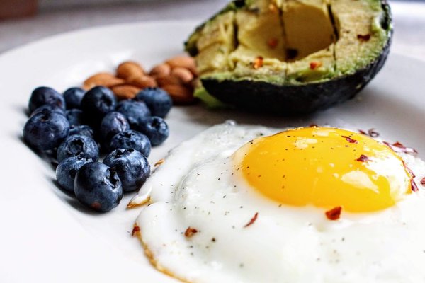 keto diet food list for beginners