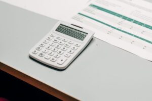 How to Calculate Your Keto Macros (Without a Confusing App)